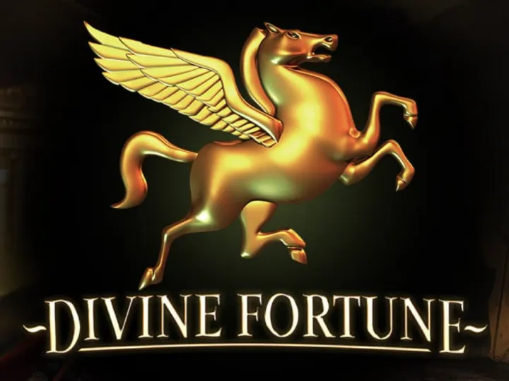 Слот Divine Fortune в BitStarz: Как сорвать божественный прогрессивный джекпот?