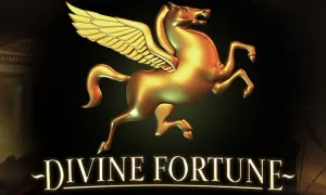 Слот Divine Fortune в BitStarz: Как сорвать божественный прогрессивный джекпот?