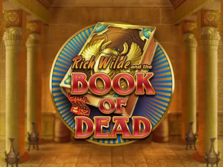 Слот Book of Dead в BitStarz: Секреты самого популярного 