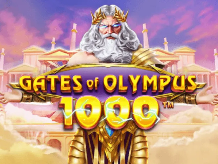 Слот Gates of Olympus в BitStarz: Божественные множители до x500