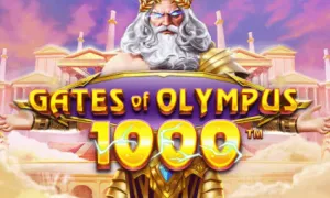 Слот Gates of Olympus в BitStarz: Божественные множители до x500