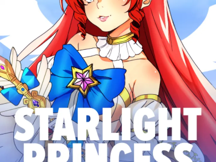 Слот Starlight Princess в BitStarz: Магия аниме и множители до x500