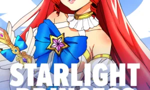 Слот Starlight Princess в BitStarz: Магия аниме и множители до x500