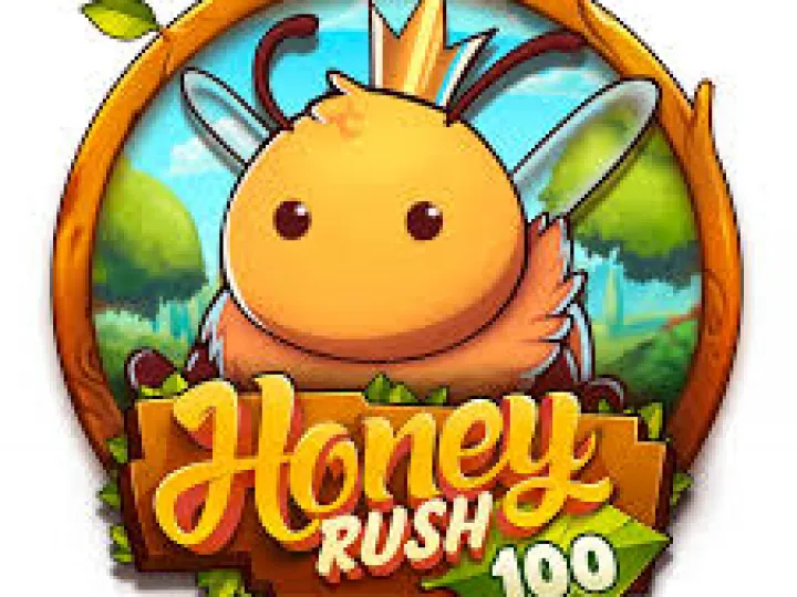 Слот Honey Rush в BitStarz: 