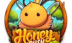 Слот Honey Rush в BitStarz: 