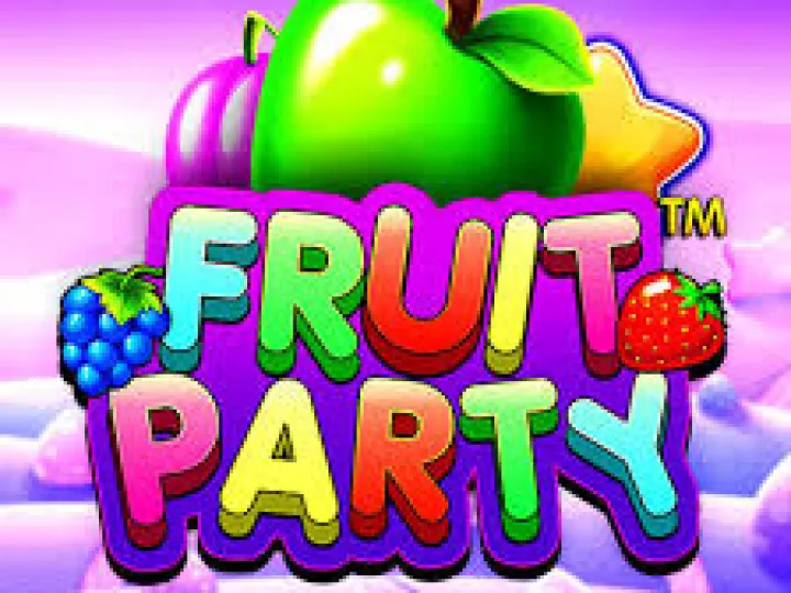 Слот Fruit Party в BitStarz: Сочные кластеры и перемножающиеся множители