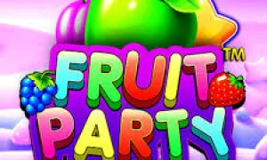Слот Fruit Party в BitStarz: Сочные кластеры и перемножающиеся множители