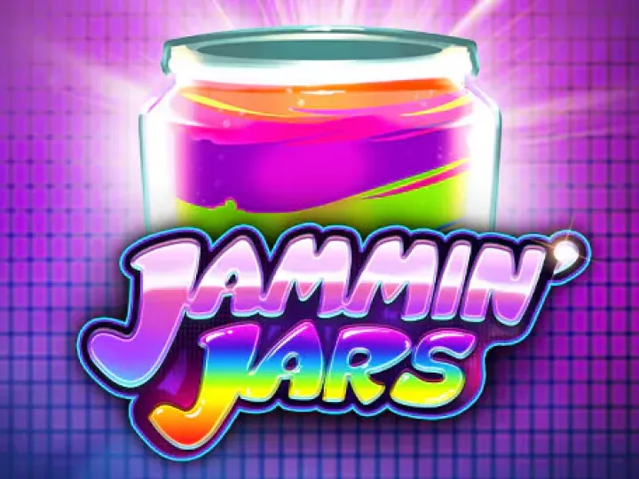 Слот Jammin' Jars в BitStarz: Дискотека с прыгающими множителями