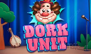 Слот Dork Unit в BitStarz: 