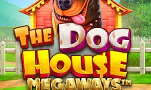 Слот The Dog House Megaways в BitStarz: 