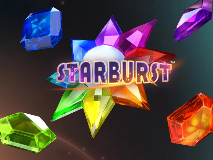 Слот Starburst в BitStarz: Почему эта космическая легенда до сих пор популярна?