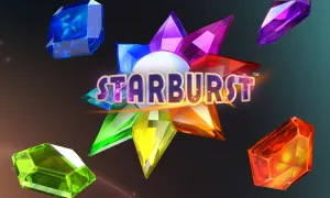 Слот Starburst в BitStarz: Почему эта космическая легенда до сих пор популярна?