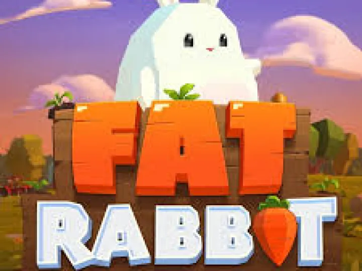 Слот Fat Rabbit в BitStarz: Откорми кролика до гигантских выигрышей