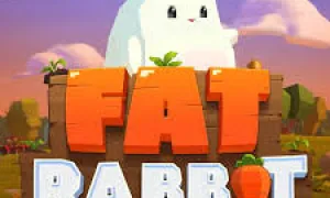 Слот Fat Rabbit в BitStarz: Откорми кролика до гигантских выигрышей