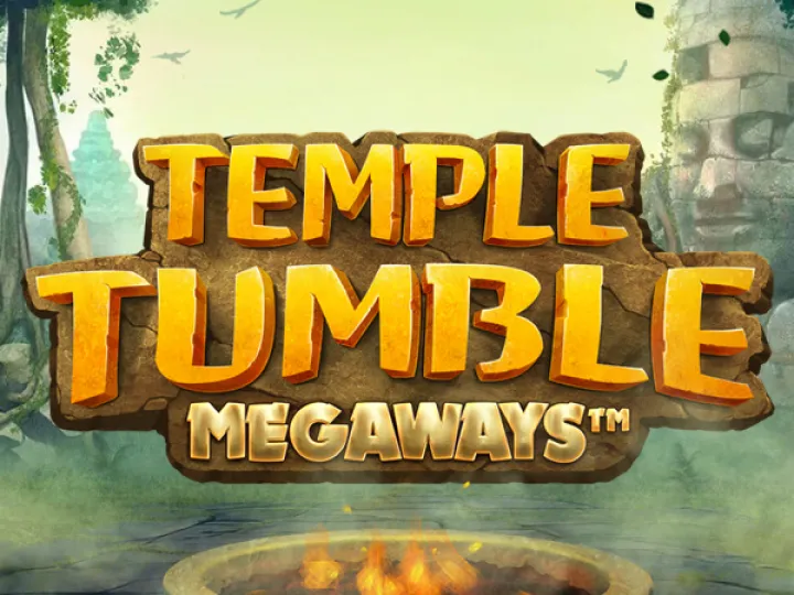 Слот Temple Tumble Megaways в BitStarz: Взорви блоки и выбери свою судьбу