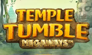 Слот Temple Tumble Megaways в BitStarz: Взорви блоки и выбери свою судьбу
