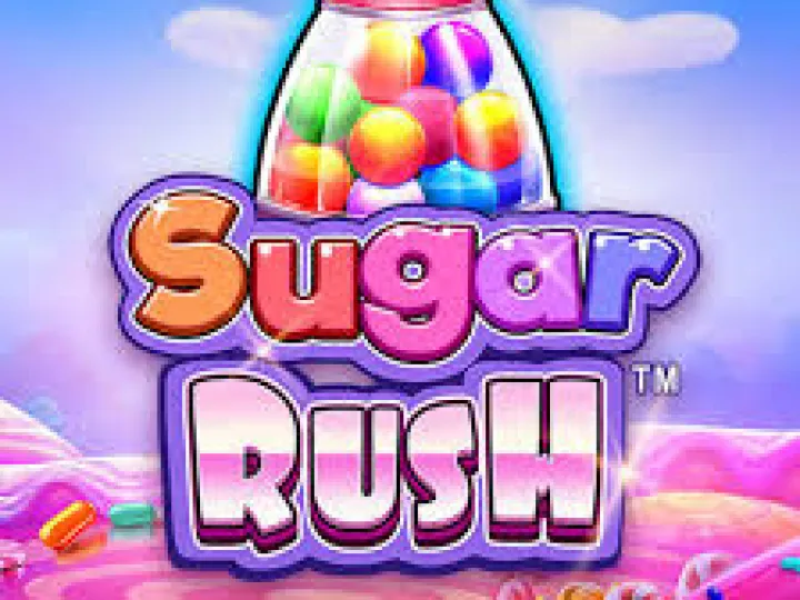 Слот Sugar Rush в BitStarz: Лавина выигрышей с множителями до x128