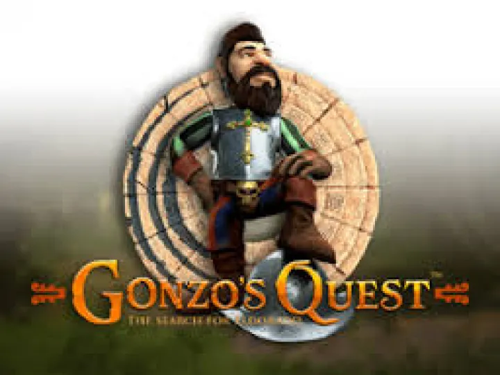 Слот Gonzo's Quest Megaways в BitStarz: Лавина множителей до x15!