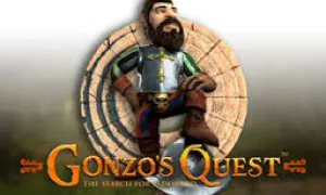 Слот Gonzo's Quest Megaways в BitStarz: Лавина множителей до x15!