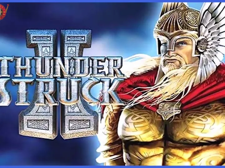 Слот Thunderstruck II в BitStarz: Войдите в Великий Зал Спинов