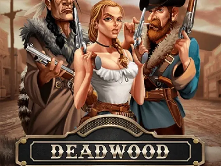 Слот Deadwood в BitStarz: xNudge Wilds и экстремальные бонусы