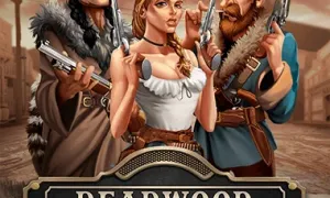 Слот Deadwood в BitStarz: xNudge Wilds и экстремальные бонусы