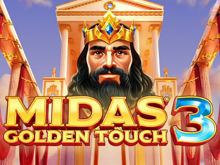 Слот Midas Golden Touch в BitStarz: 