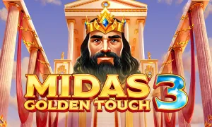 Слот Midas Golden Touch в BitStarz: 