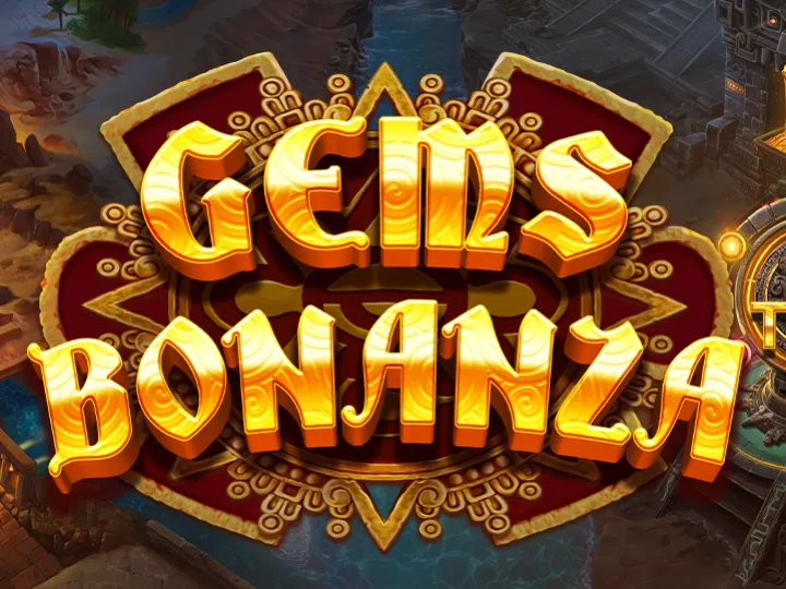 Слот Gems Bonanza в BitStarz: Лавина модификаторов и Золотая Лихорадка