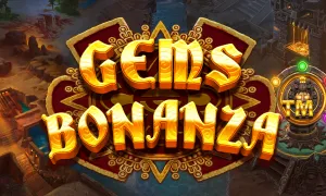 Слот Gems Bonanza в BitStarz: Лавина модификаторов и Золотая Лихорадка