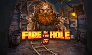 Слот Fire in the Hole xBomb в BitStarz: Взорвите шахту и выиграйте x60,000
