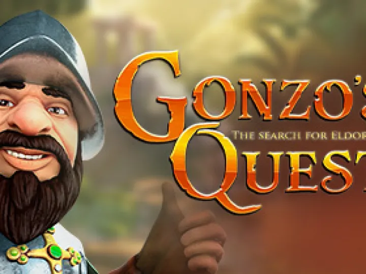 Слот Gonzo's Quest в BitStarz: Легенда о Лавине Множителей