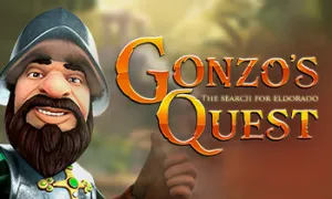 Слот Gonzo's Quest в BitStarz: Легенда о Лавине Множителей