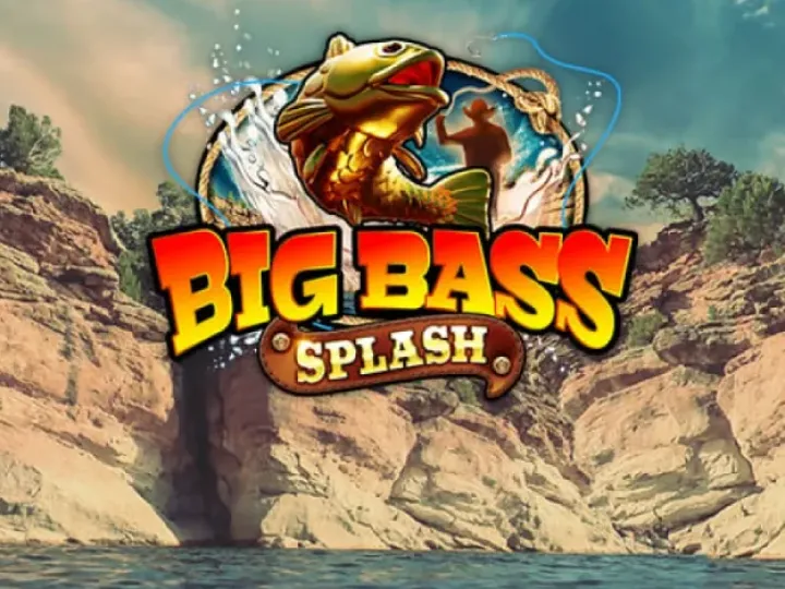 Слот Big Bass Splash в BitStarz: Поймай свой множитель x10!