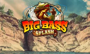 Слот Big Bass Splash в BitStarz: Поймай свой множитель x10!