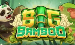 Слот Big Bamboo в BitStarz: Дзен-спокойствие и выигрыши до 50,000x
