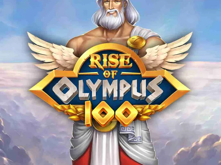Слот Rise of Olympus в BitStarz: Выбери своего бога и покори вершину