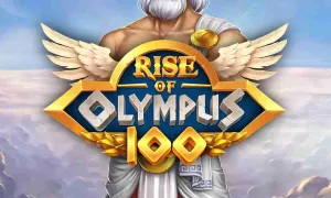 Слот Rise of Olympus в BitStarz: Выбери своего бога и покори вершину
