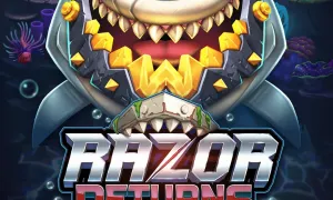 Слот Razor Returns в BitStarz: Погружение за выигрышем в 100,000x