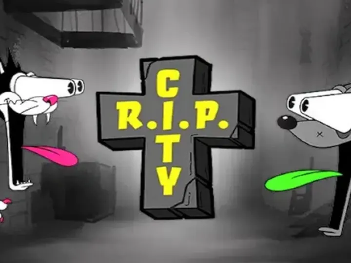 RIP City: Гайд по черно-белому безумию в BitStarz