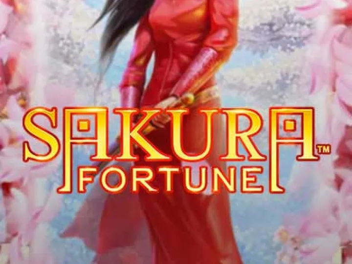 Слот Sakura Fortune в BitStarz: 