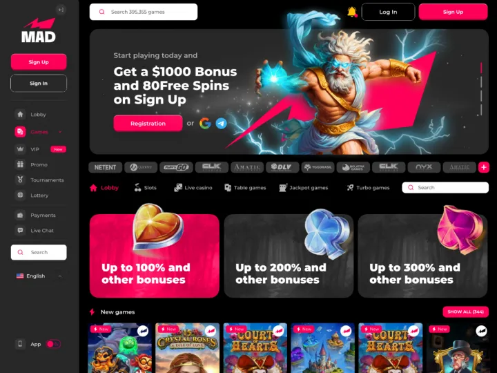 Открытие нового онлайн казино BitStarz