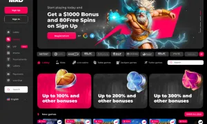 Открытие нового онлайн казино BitStarz