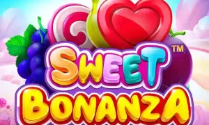 Слот Sweet Bonanza в BitStarz: Каскадные выигрыши и сладкие множители