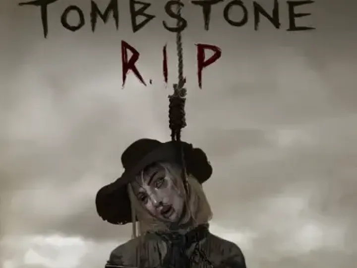 Слот Tombstone R.I.P. в BitStarz: Готовы к самому жестокому слоту в истории?
