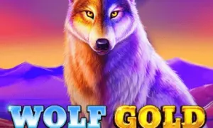 Слот Wolf Gold в BitStarz: Охота за тремя джекпотами в диких прериях