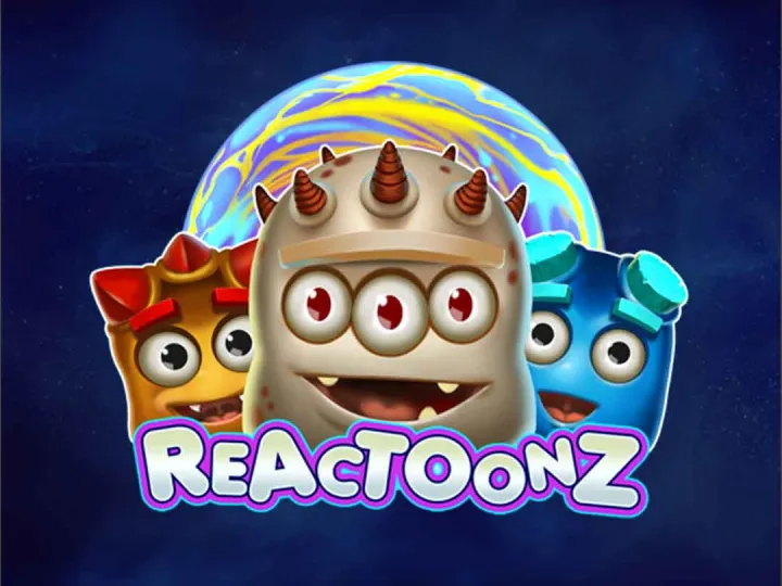 Слот Reactoonz в BitStarz: Квантовая физика и инопланетные выигрыши
