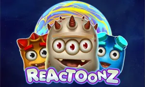 Слот Reactoonz в BitStarz: Квантовая физика и инопланетные выигрыши