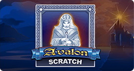 BitStarz avalon scratch