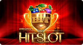 BitStarz hitslot